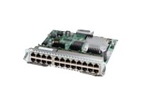 Enhanced Etherswitch L2 Sm 23 Fe 1 Ge