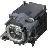Replacement Lamp for VPLFX35
