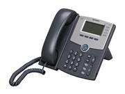 Small Business 4line Ip Phone With Display Poe Pc Port