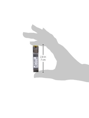 HP JD089B SFP (mini-GBIC) - 1 x 1000Base-T