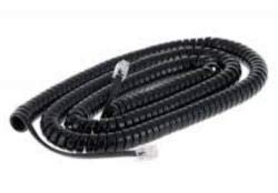 Cisco CP-7800-HS-CORD= Handset Cable Black