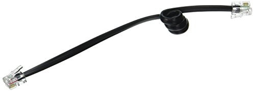 Cable M12 To Quick Disconnect (Cable, Coil, Mod, Plug, Spare)