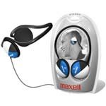 Maxell NB-201 Stereo Neckbands Headphone