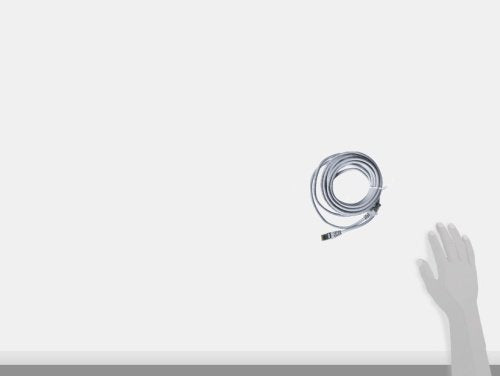 Patch Cable - Rj-45 (M) - Rj-45 (M) - 20 Ft - Utp - ( Cat 6 ) - Gray