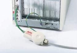APC 2H09481 ProtectNet Dataline Surge Suppressor