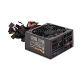 Solid Gear ATX12V/EPS12V 750-Watts Power Supply, Black SDGR-750E