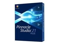 PINNACLE STUDIO21 PLUS EN/FR