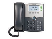 Cisco SPA 504G IP Phone