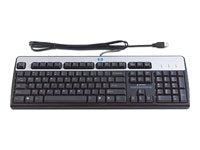 HP 2004 Standard Keyboard - keyboard ( DT528A#ABA )