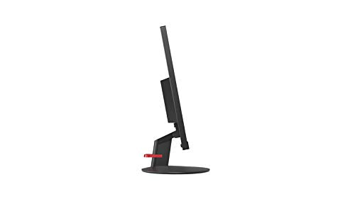 Lenovo ThinkVision S24e-10 23.8-Inch LED Backlit LCD Monitor