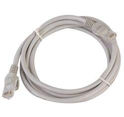 5M Cab Grey Ethernet