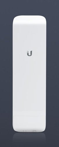 Ubiquiti NanoStation M2 - Wireless Access Point - AirMax (NSM2US)