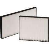 Replacement Filter for The Np-Px700w/750u/800x Projector