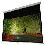 ELUNEVISION EV-M2-100-1.2 Atlas Manual Home Theater Projection Screen, 100-Inch