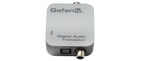 Gefen Coaxial/toslink Audio Converter
