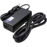 AddOn Acer NP.ADT0A-10 Compatible 65W 19V at 3.42A Laptop Power Adapter