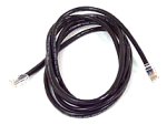 Belkin CAT6 Snagless Patch Cable ( A3L980-20-BLK-S )