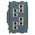 Cisco Systems Ie 3000 Module 8 10/100TX Ports