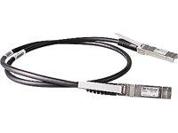HP Procurve 10-GBE Xfp-sfp+ 1M Cable