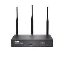 DELL SONICWALL TZ300 WIRELESS-AC INTL SECURE UPGRADE PLUS 3YR