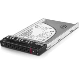 THINKSERVER 2.5IN 120GB S3500 SATA 6GBPS SOLID STATE DRIVE BY INTEL WITH 3.5IN T