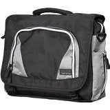 Eco-Style Evoy-Mc13 Sports Voyage Messenger Case Fits Up to 13.3In