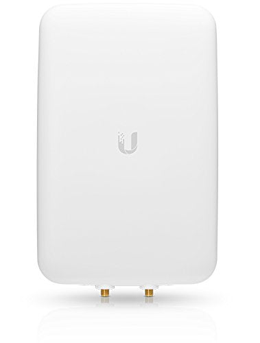 HIGH EFFICIENCY DUAL-BAND