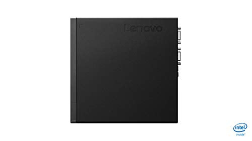 Lenovo 10S1000WUS Ts M920x I5-8500 8gb 1tb W10p