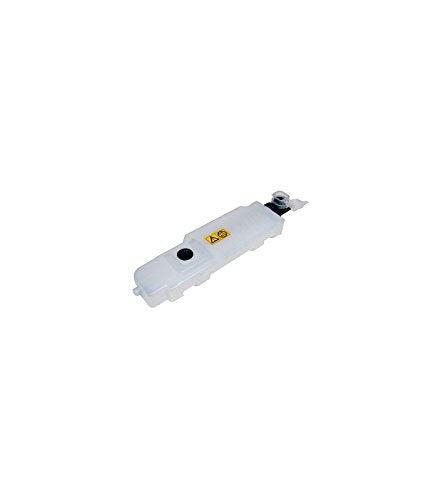 Kyocera Waste Toner Container, 25000 Yield, WT-860 (1902LC0UN0)