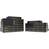 CISCO SYSTEMS SF250-48HP 48-Port 10/100 PoE Switch (SF25048HPK9NA)