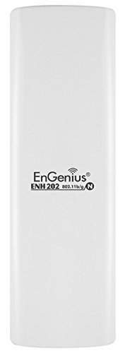 Engenius ENH202 Outdoor Long Range 802.1 1 B/G/N Access Point/Bridge