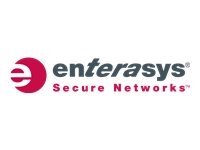 Enterasys Redundant Power System - Power supply cage -