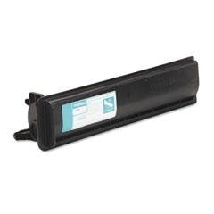 Toner Cartridge- Black-23000 Pages at 5% Coverage- for Use in Estudio 202l 232