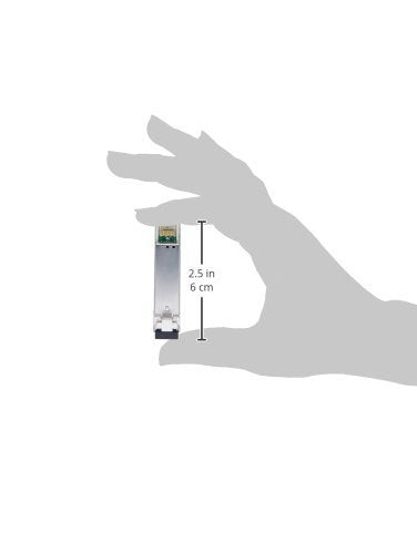 Cisco 1000BASE-SX SFP Transceiver Module (GLC-SX-MMD)