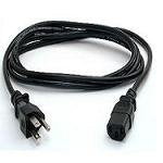 12ft Power Cable C13-C14