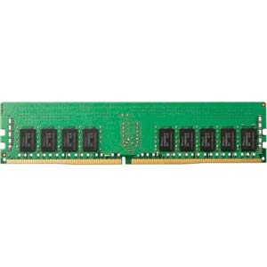 HP 4GB DDR4 SDRAM Memory Module - 4 GB - DDR4 SDRAM - 2666 Mhz DDR4-2666/PC4-21333