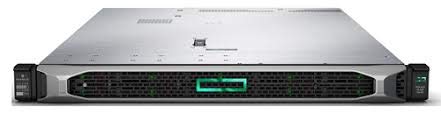 HPE DL360 Gen10 Xeon-S 4210 Kit