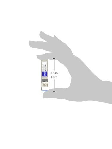 1000BLX Smf Lc Sfp 10KM 1310NM with dom for Juniper 100% Compatible