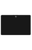 Black Silicone Skin Jelly for BlackBerry Playbook
