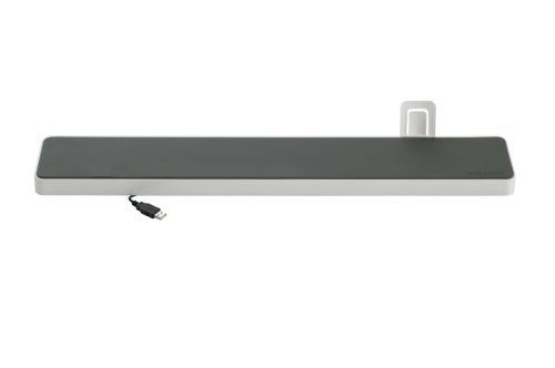 Blue Lounge Design SS-01-WH SpaceStation Cable Management System (Discontinued by Manufacturer)