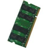Qnap 1gb Ram Module - Ddr3-1333 204pin So-Dimm, for Use with Ts-459 Pro II, Ts-5
