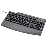 Lenovo Fr Preferred Pro USB Keyboard Canadian 58 (vf)