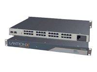 EDS80012N-01 8 Port Rohs Secure Device Server 100-240 Vac
