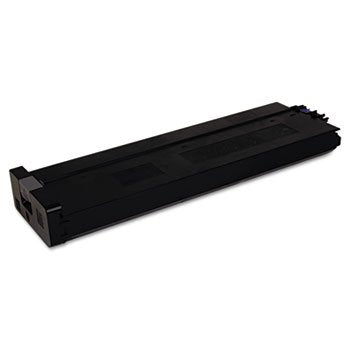 Sharp Black Toner Cartridge for Use in Mx4100n Mx4101n Mx5000n Mx50001n Estimate