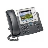 CISCO IP PHONE 7965 GIG COL W/ 1 CCME RTU LIC