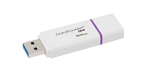 64GB USB 3.0 DT G4 VLT