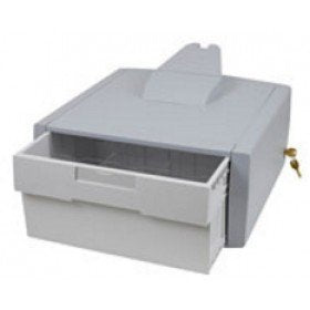 STYLEVIEW PRIMARY TALL SINGLE STORAGE DRAWER