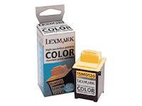 LEX15M0120 - Lexmark 15M0120 Ink