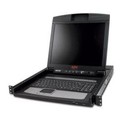 Rackmount 17IN LCD Console