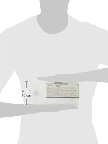 Epson - Print Cartridge - 1 x Matte Black